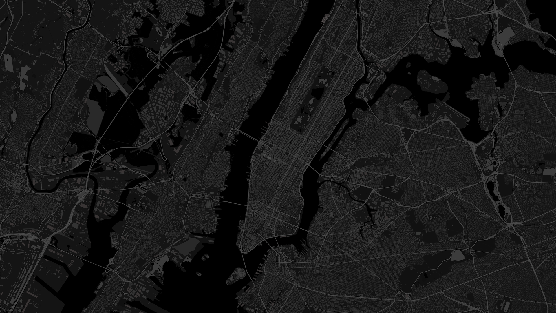 Noir New York free wallpaper preview